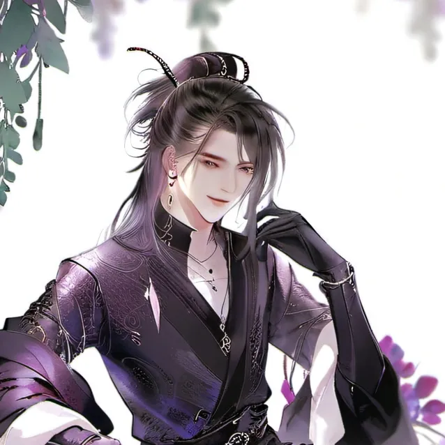 chat with ai character: { FPE Loves you }