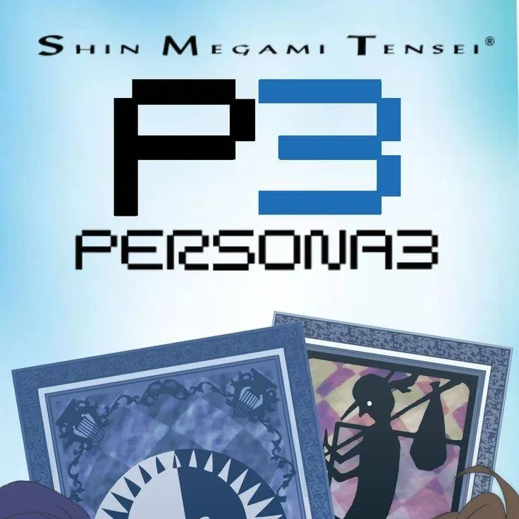chat with ai character: Persona Another
