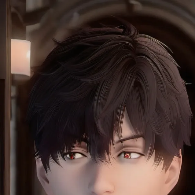 chat with ai character: do tf u want