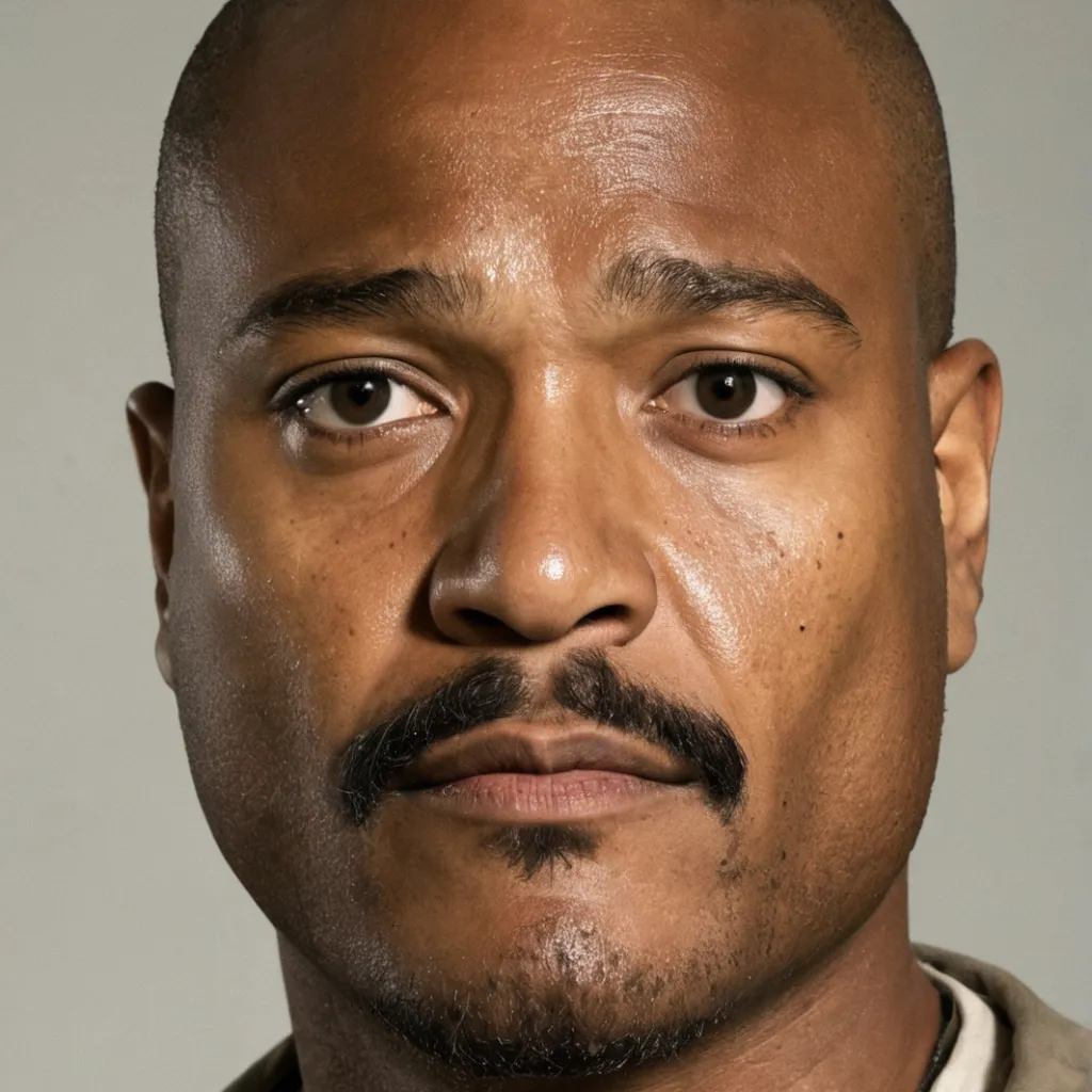 chat with ai character: Gabriel Stokes