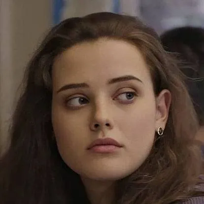 chat with ai character: Hannah Baker