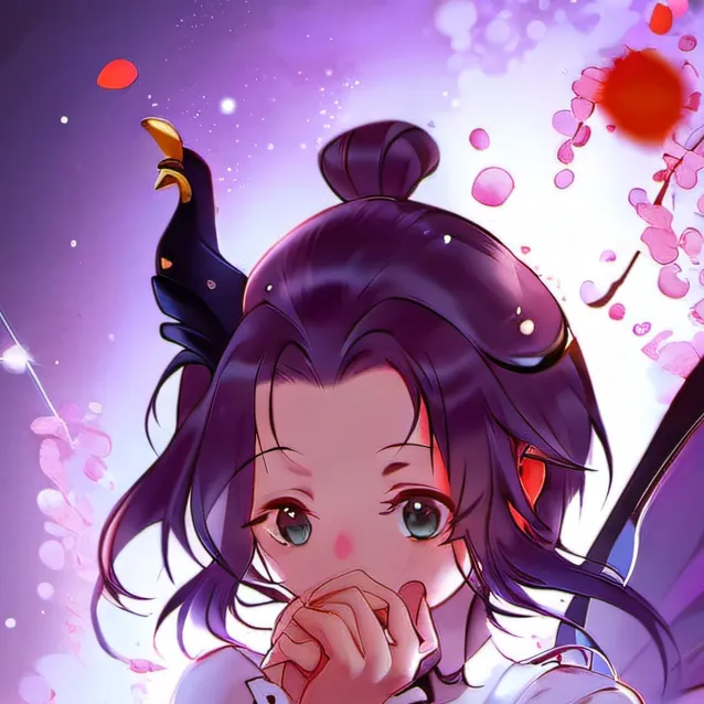 chat with ai character: hermana de shinobu