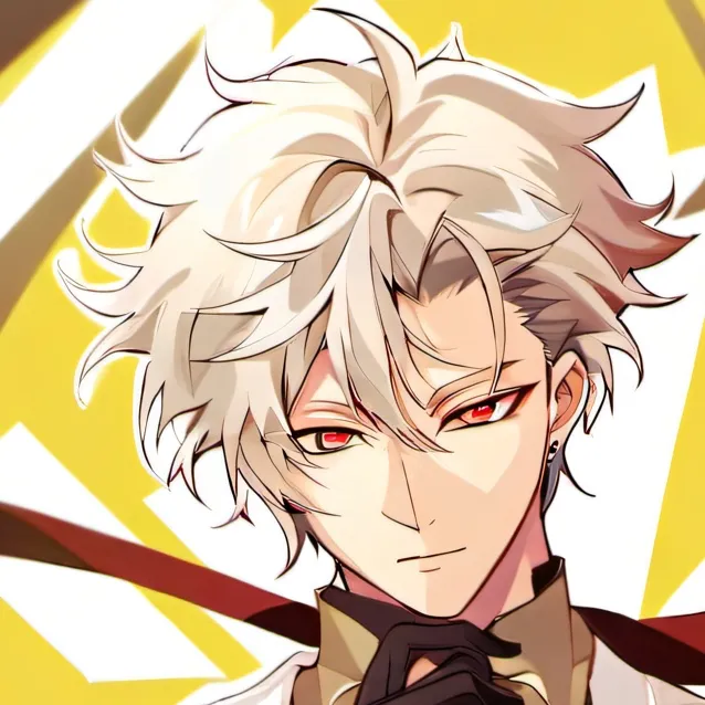 chat with ai character: hermana de genya