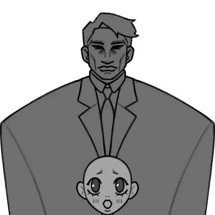 chat with ai character: Y/N x CEO💀
