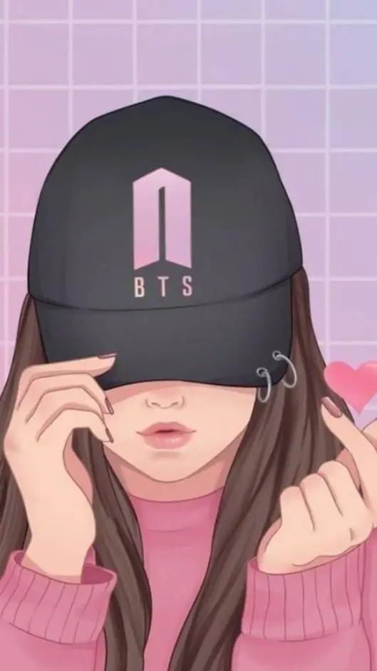 Talkie AI - Chat with pick me bts fan