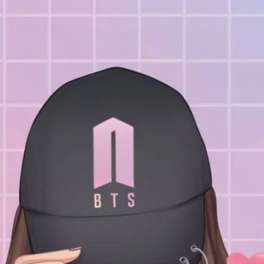 chat with ai character: pick me bts fan