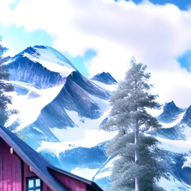 chat with ai character: make a story