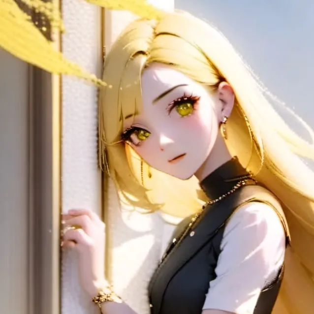 chat with ai character: sophie