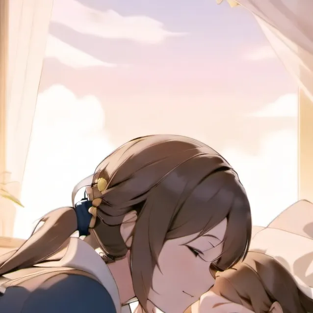 chat with ai character: ur wife