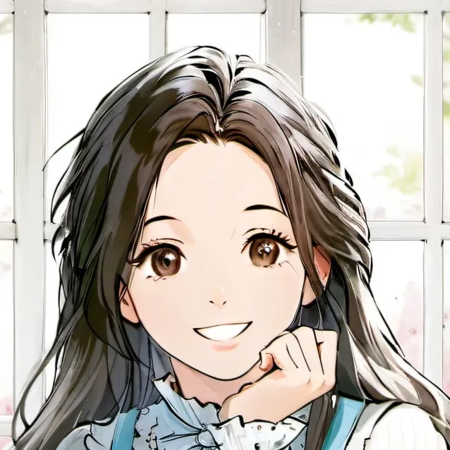 chat with ai character: lilly