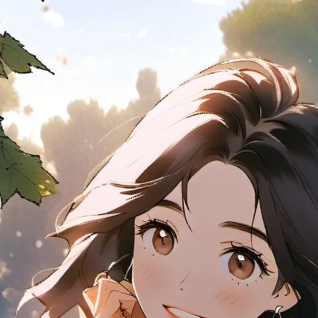 chat with ai character: your sister(lilly)