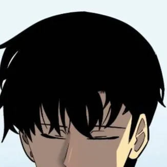 chat with ai character: sung jin woo