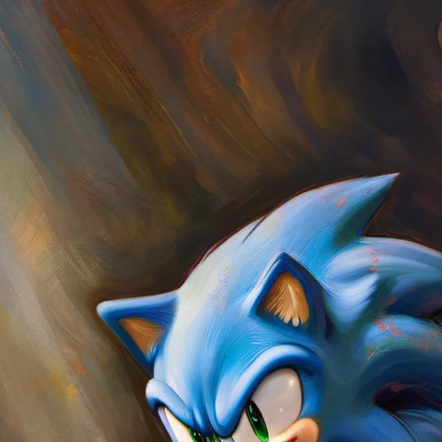 chat with ai character: Sonadow 8