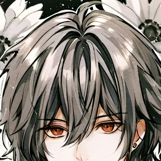 chat with ai character: fairy boy