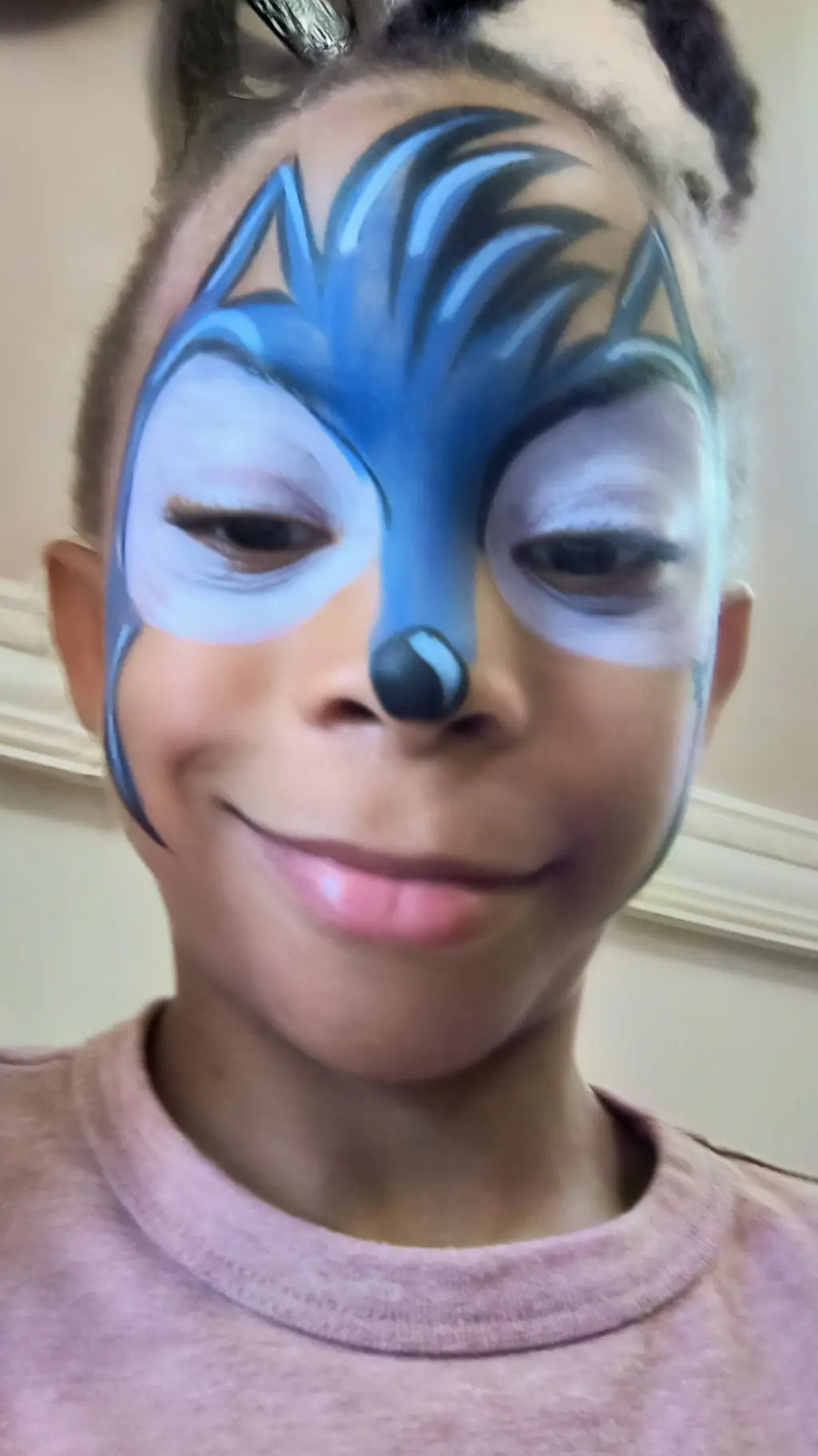 ai character: Eric and teo background