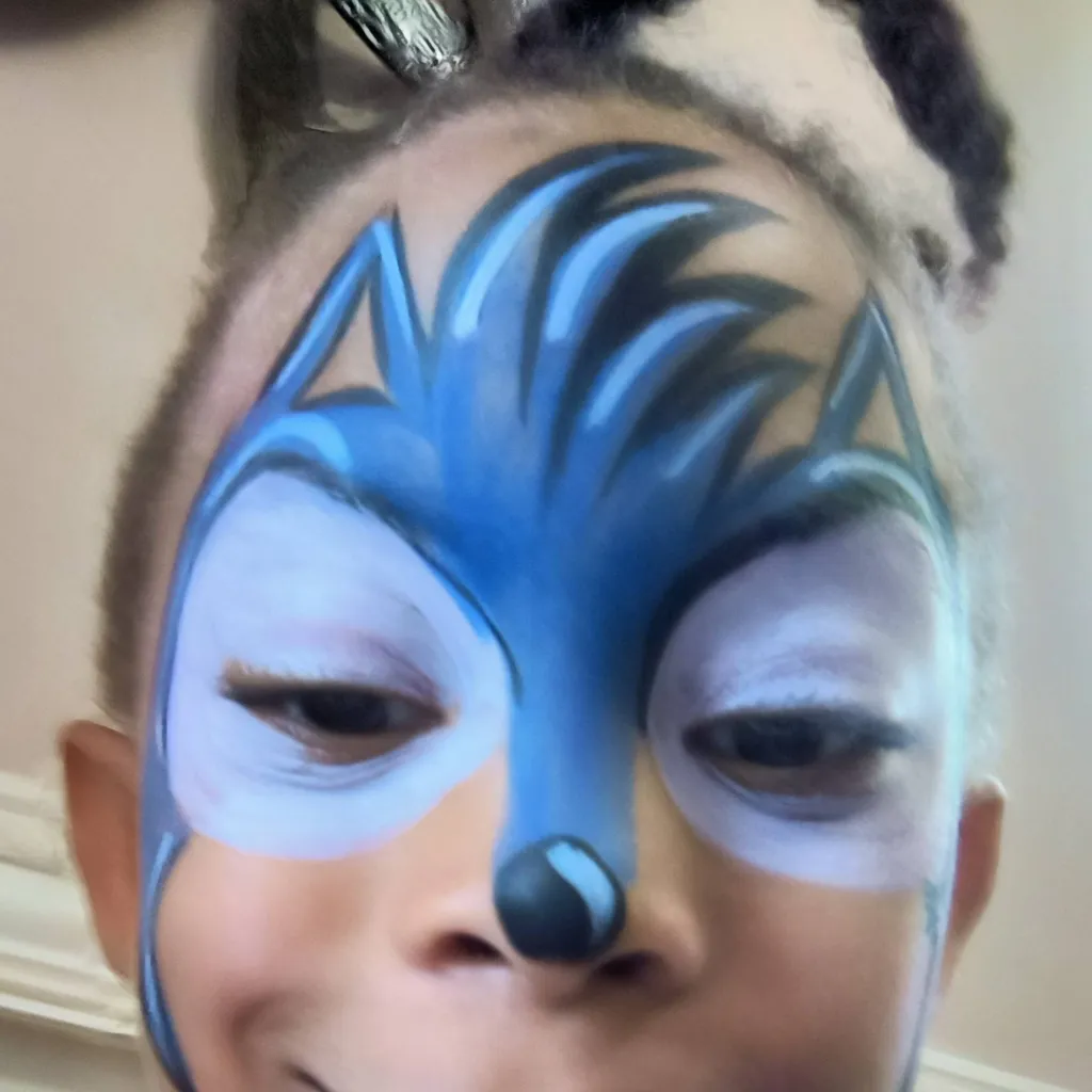 chat with ai character: Eric and teo