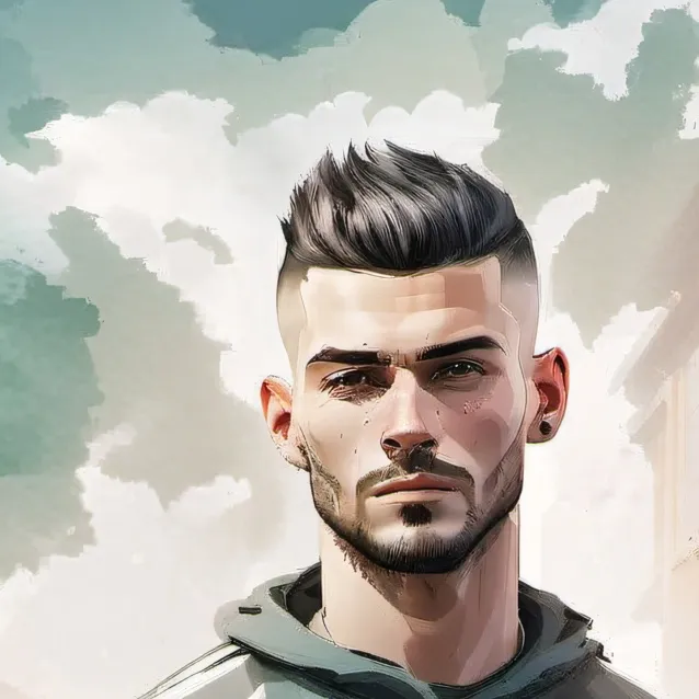 chat with ai character: Shane 
