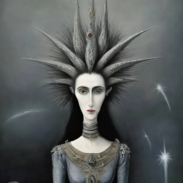 chat with ai character: Lady Nyxthara