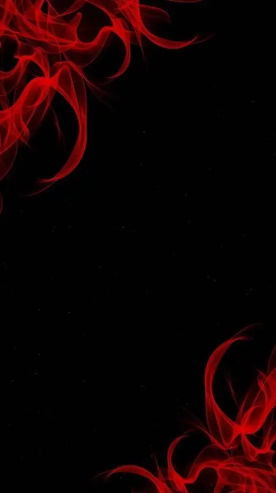 ai character: 🖤demonolagy✨️ background