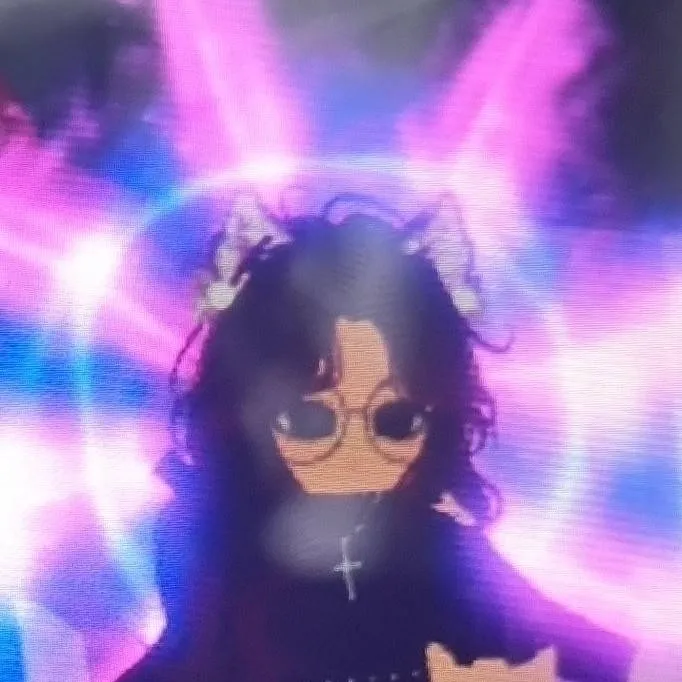 chat with ai character: Shadow