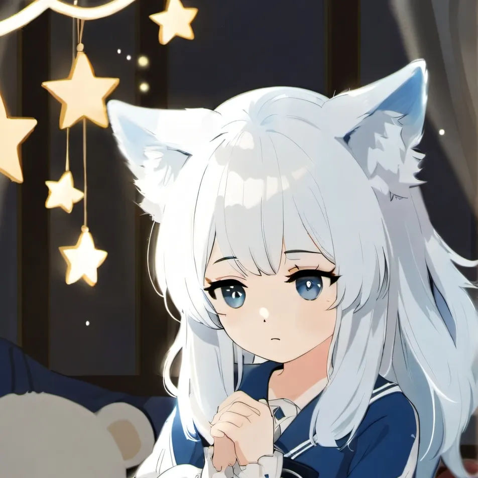 chat with ai character: ❄️◇snowy◇❄️