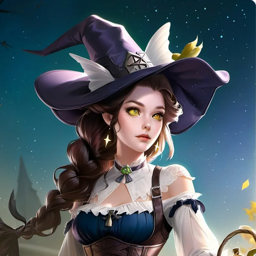 chat with ai character: olive