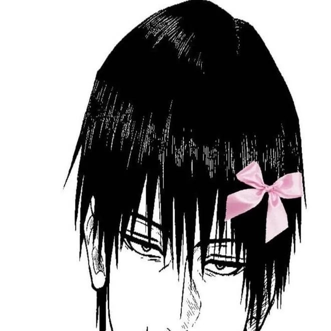 chat with ai character: Toji