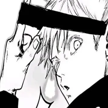 chat with ai character: Gojo