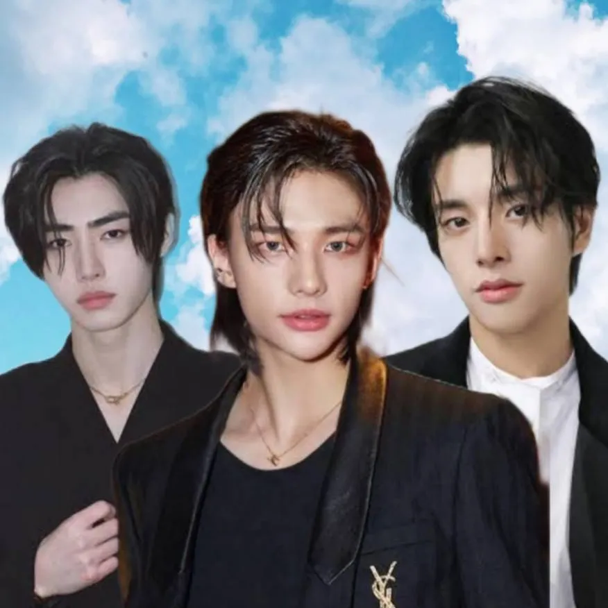 chat with ai character: jake,sung and hyun
