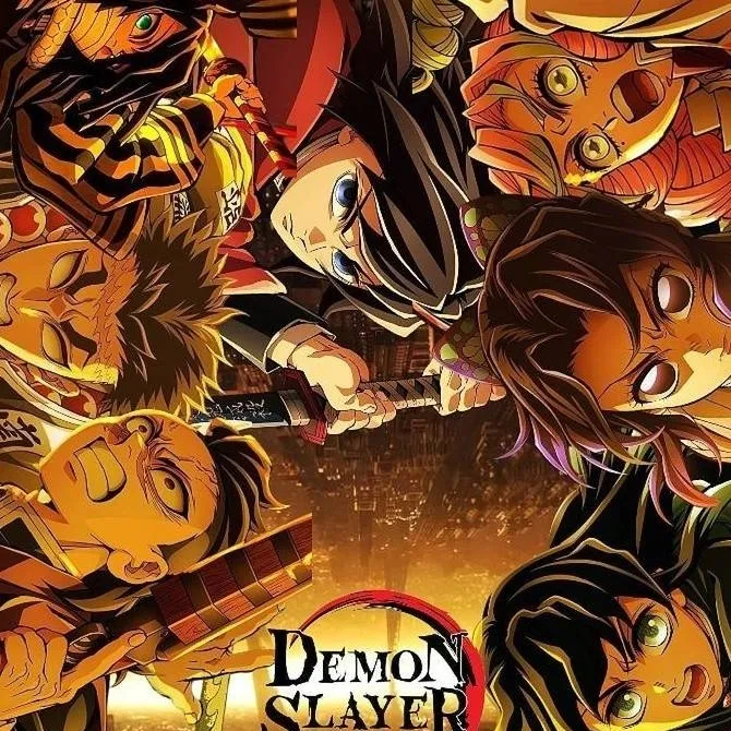 chat with ai character: 99 nights kny