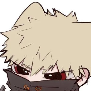 chat with ai character: Kitten Bakugo
