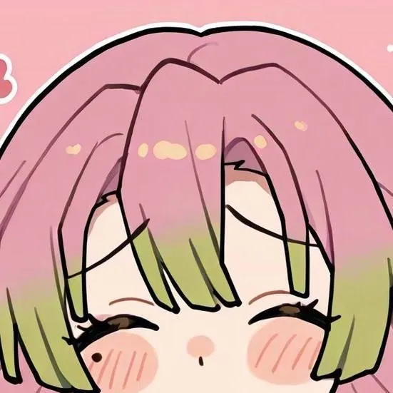 chat with ai character: Mitsuri Sis! 