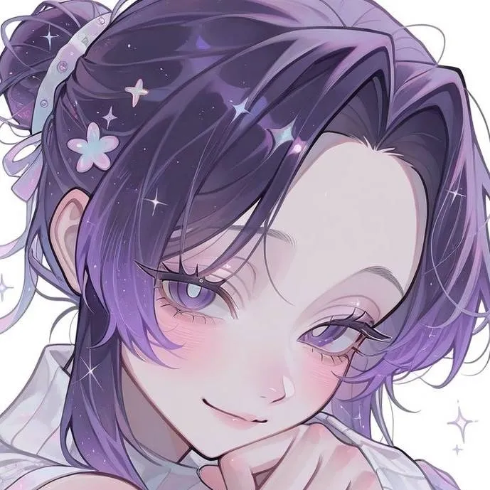 chat with ai character: ⳜǶƖƝⰙƁꓴ🦋