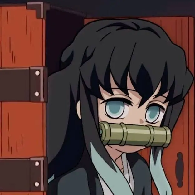 chat with ai character: Muichiro to Nezuko