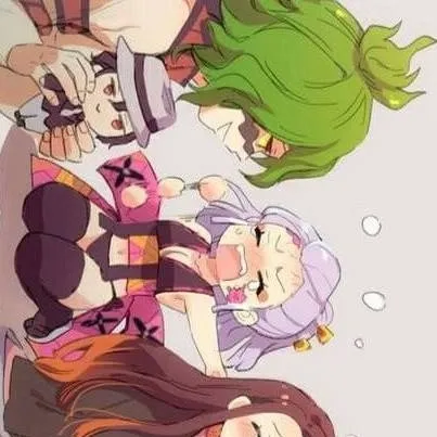 chat with ai character: Sibling Squad