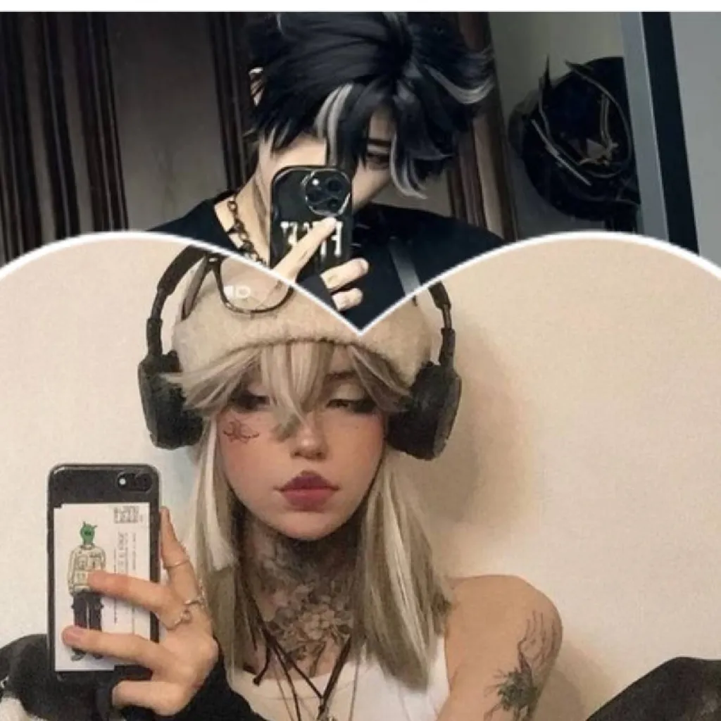 chat with ai character: Leo