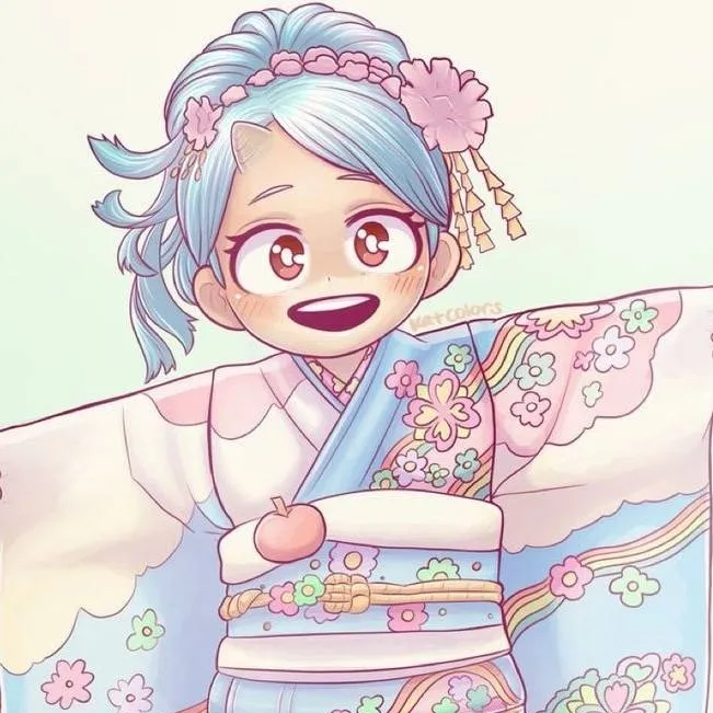 chat with ai character: MHA Easter⋆౨ৎ˚⟡˖ ࣪