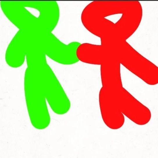 chat with ai character: my animation serie