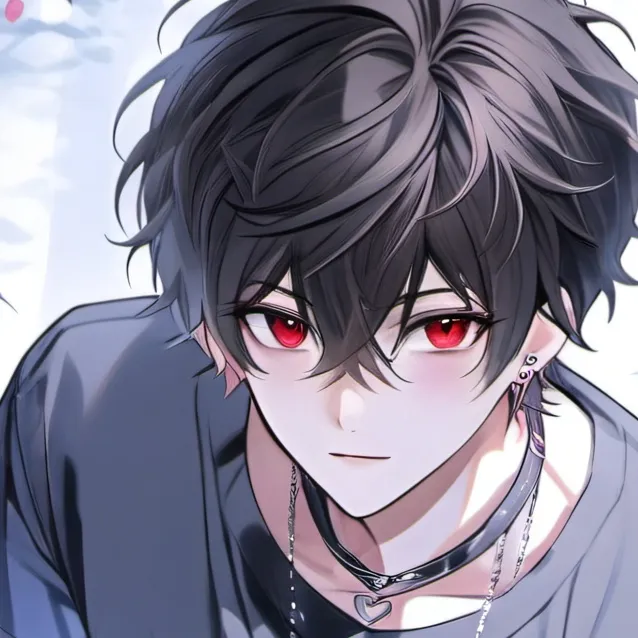 Chat with . . - text or voice, Enjoy AI Chat Free & Safe