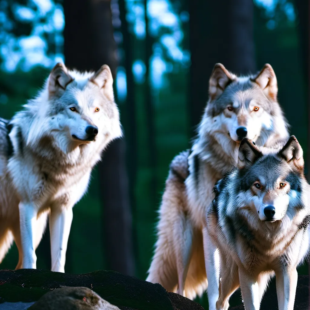 chat with ai character: The Coyote Creek 