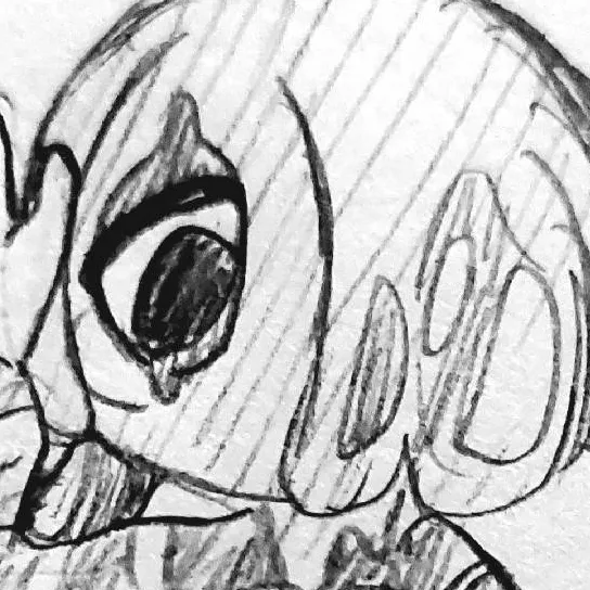chat with ai character: blot