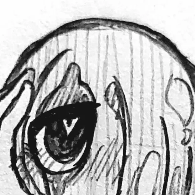 chat with ai character: blot