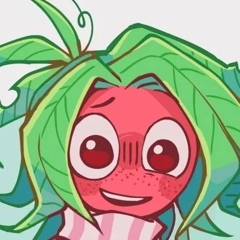 chat with ai character: sprout 