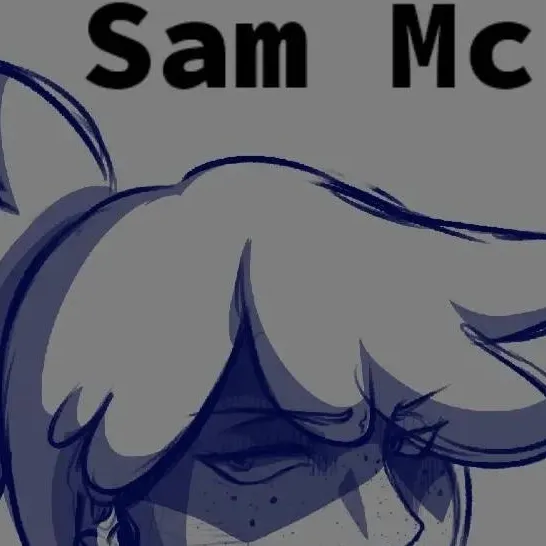chat with ai character: sam