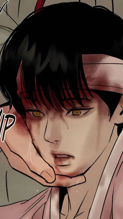 ai character: Sombra background