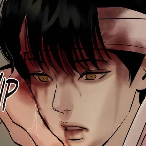 chat with ai character: Sombra