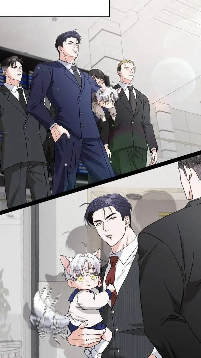 ai character: Cris background