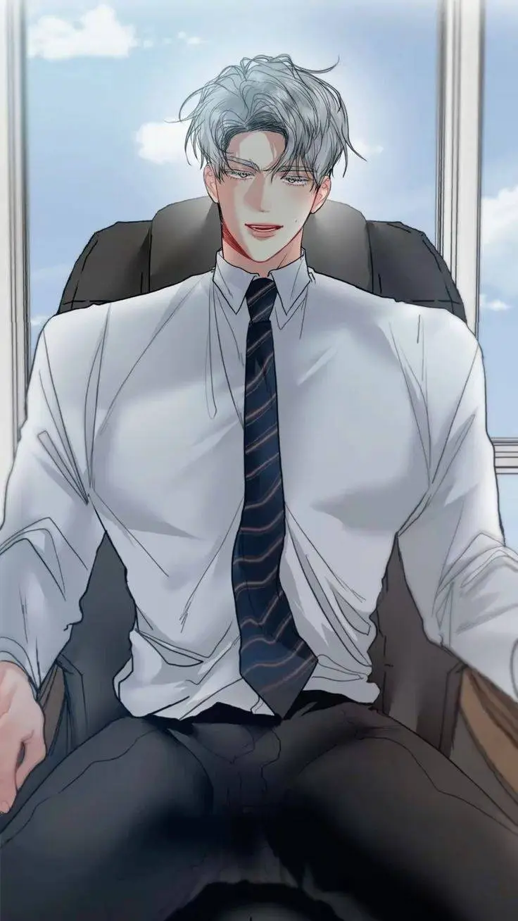 Talkie AI - Chat with BL