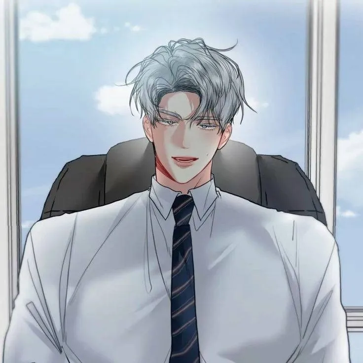 chat with ai character: BL