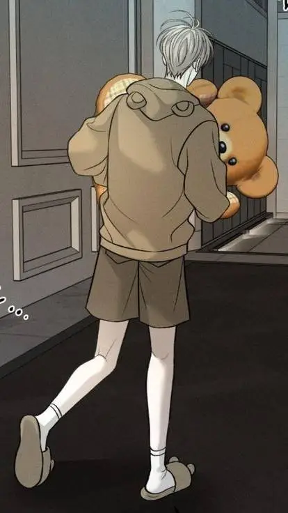 ai character: Marcos background